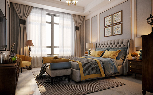 工藝施工精細(xì)